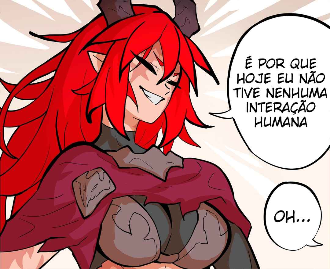 My Wife Is a Half-Dragon Chapter 17 - Page 5