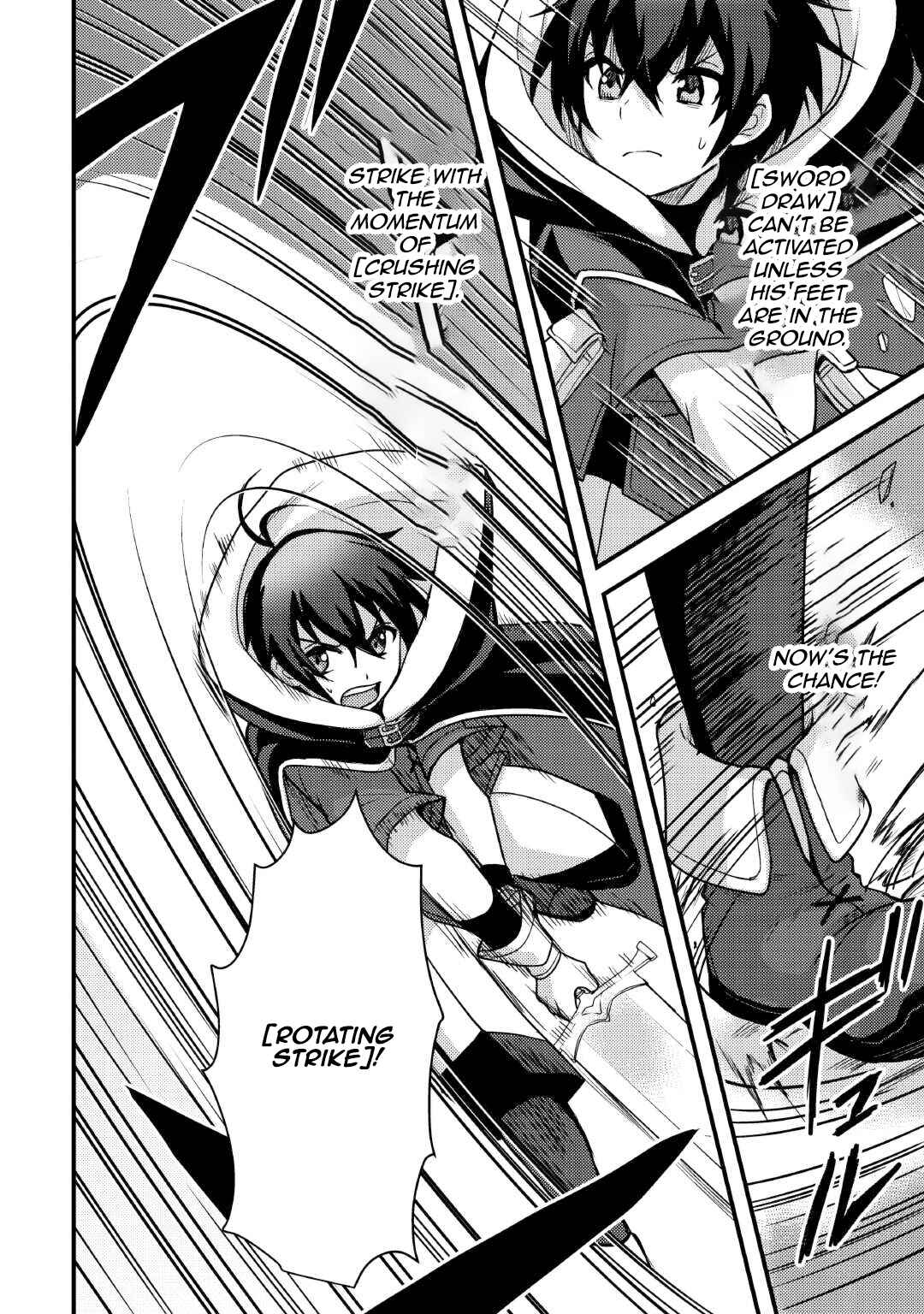 Fuguushoku to Baka ni Saremashita ga, Jissai wa Sorehodo Waruku Arimasen? Chapter 35 - Page 6