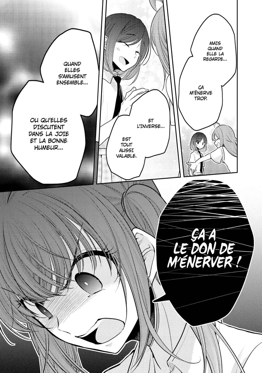 Dekisokonai no Himegimi-tachi Chapter 12 - Page 10