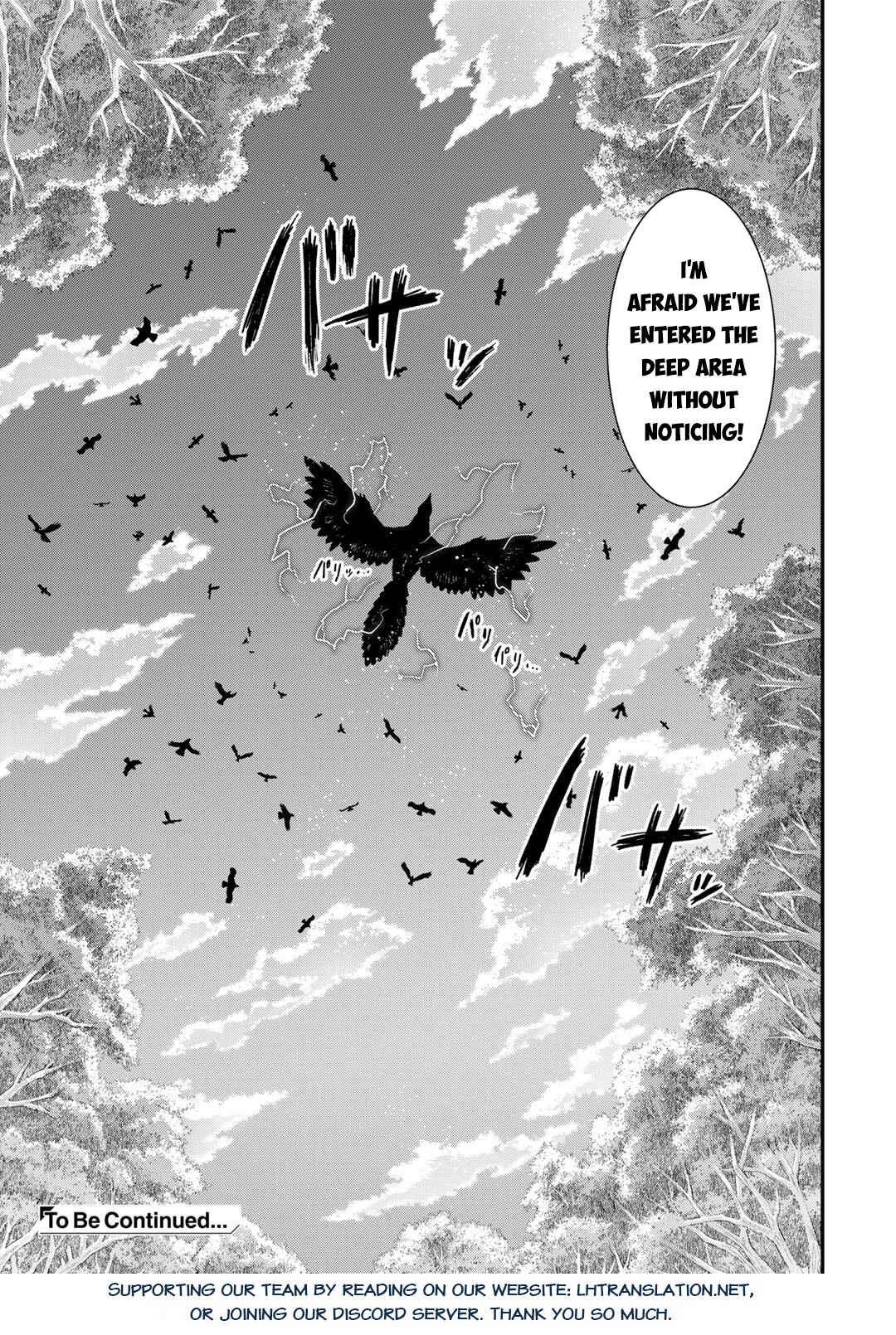 Tensei Shitara Ken deshita Chapter 66 - Page 30