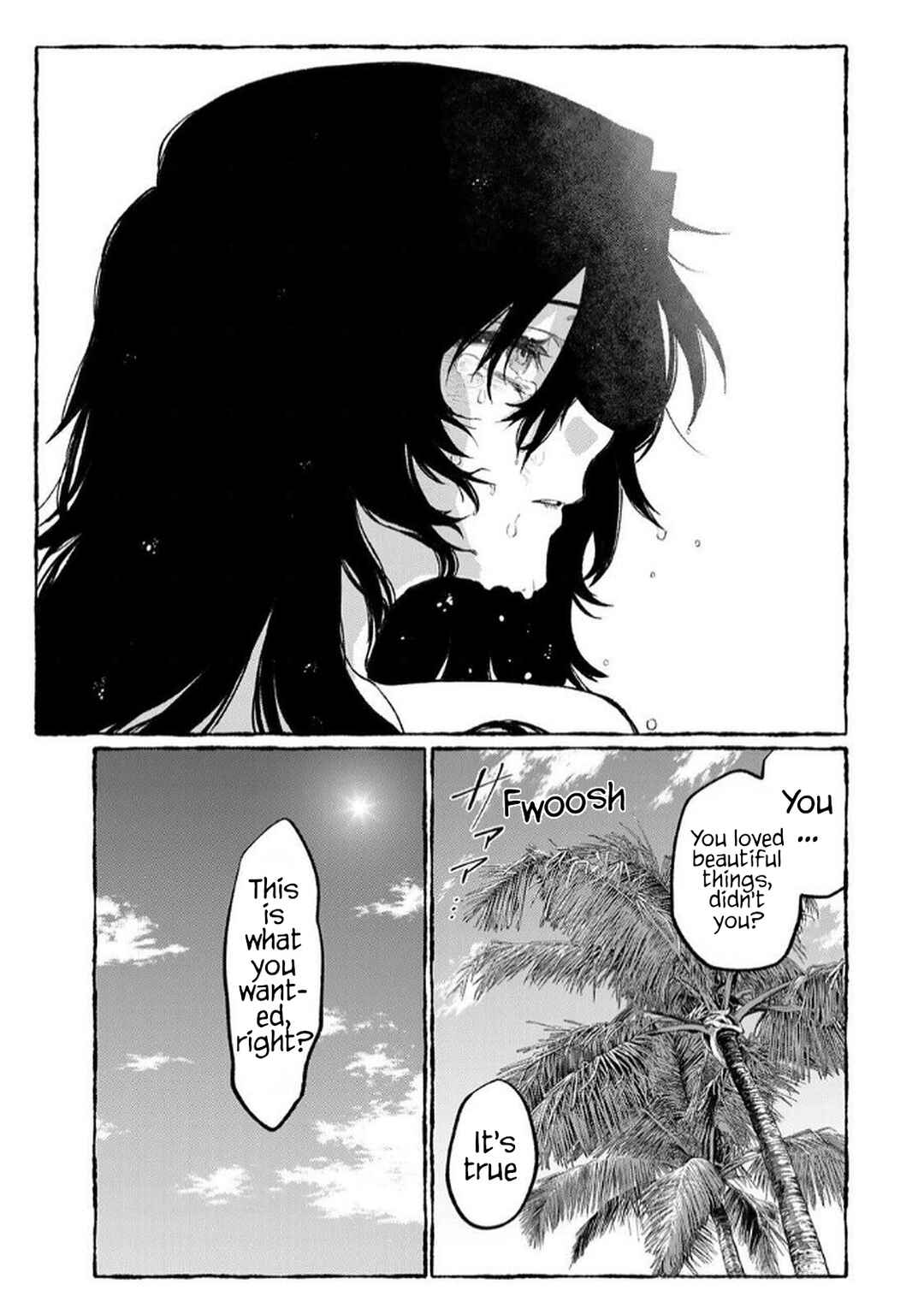 NakiNagi Chapter 5.5 - Page 37