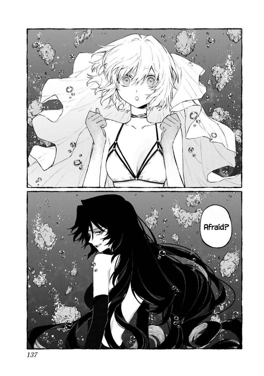 NakiNagi Chapter 5.5 - Page 4