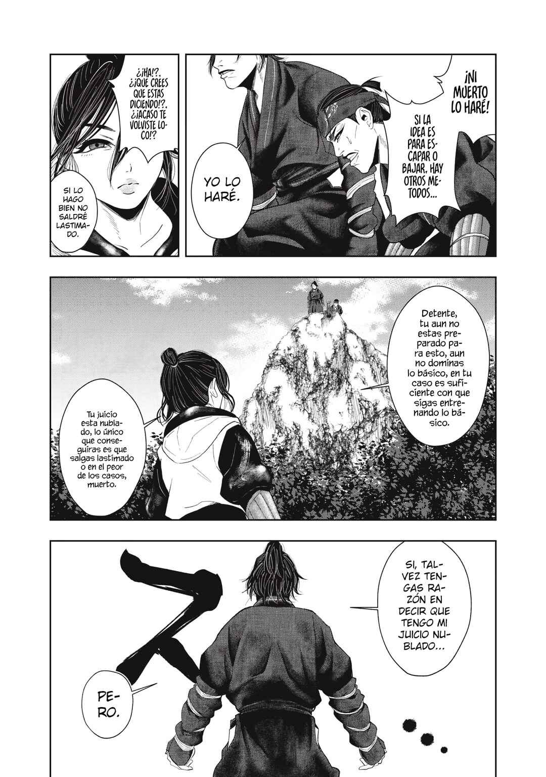 Assassin’s Creed Shadows: The Tale of Iga Chapter 5 - Page 16