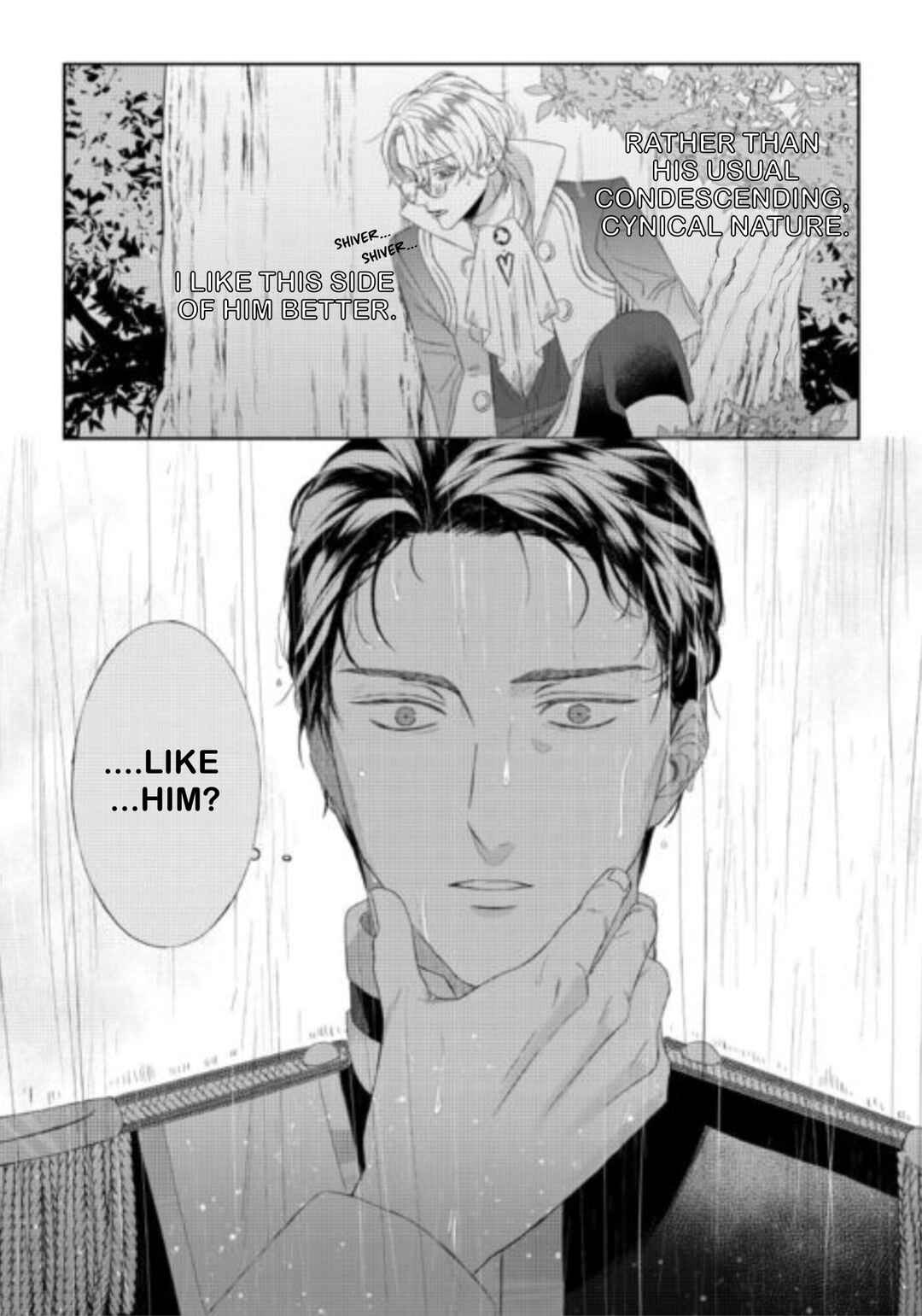 Doku o Kurawaba Sara Made Chapter 7 - Page 37