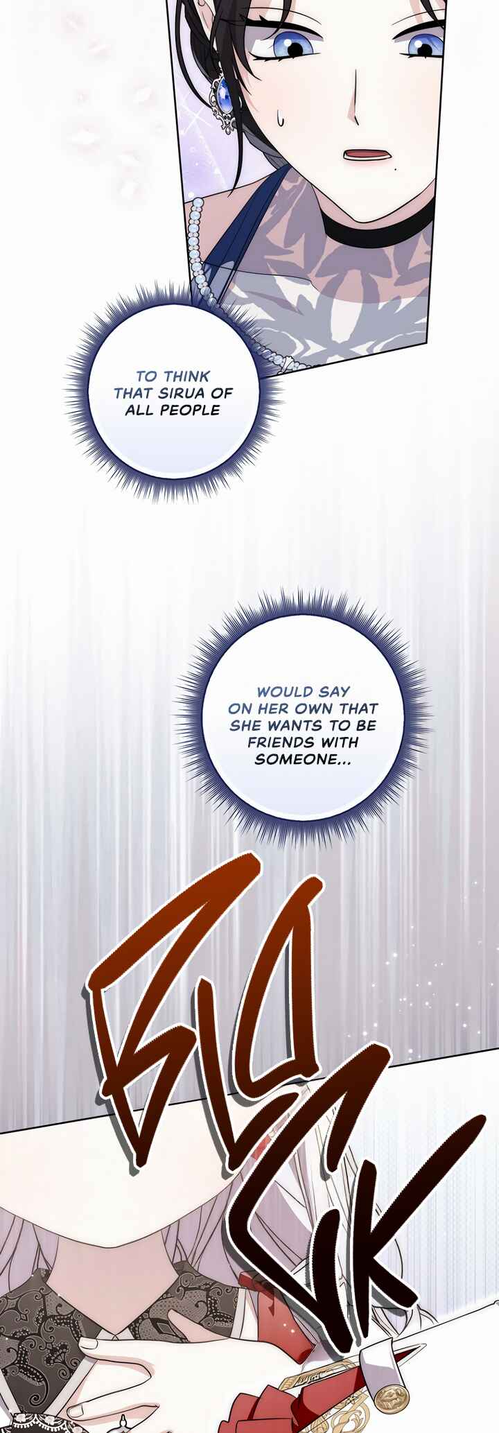 The Male Lead Is Obsessed With My Health Chapter 40 - Page 11