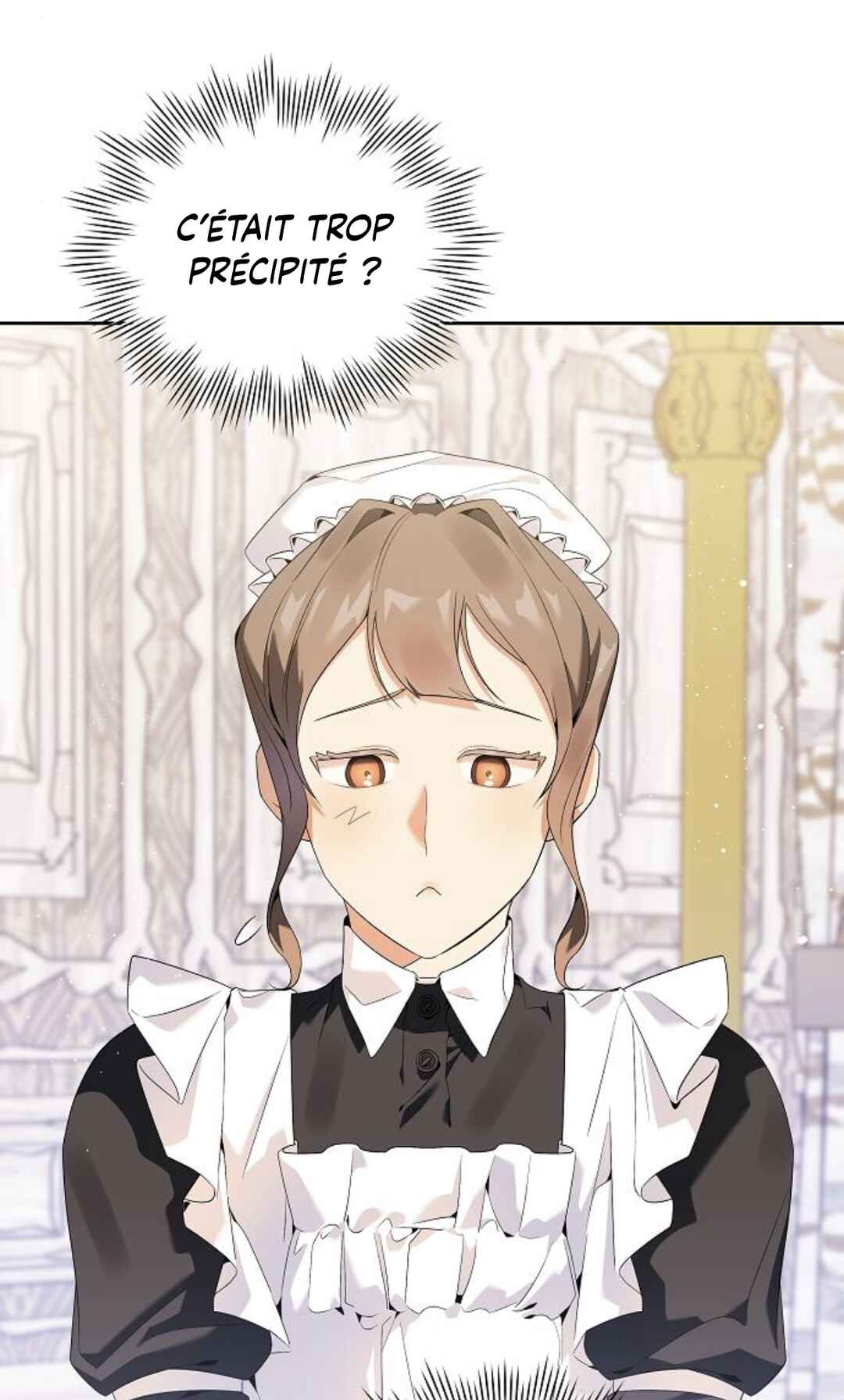 Aknyeo neun Oneuldo Namju-deul i Gwichanhamnida Chapter 4 - Page 100
