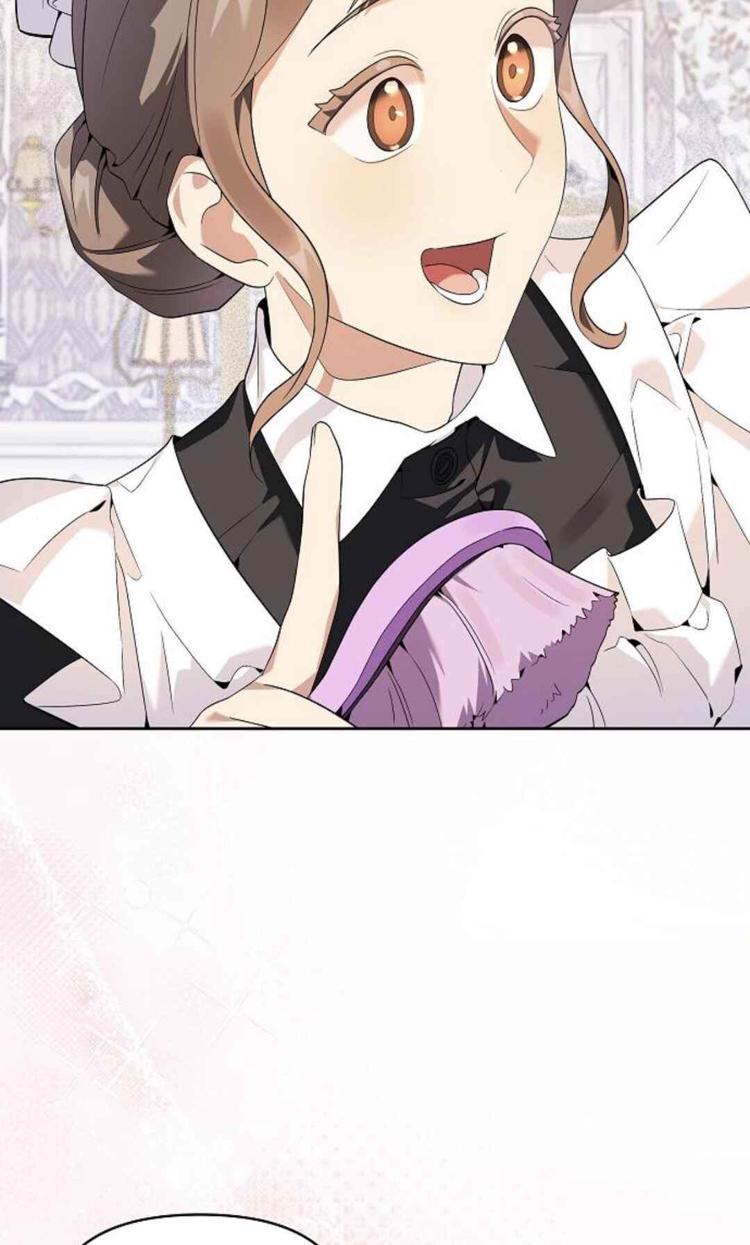 Aknyeo neun Oneuldo Namju-deul i Gwichanhamnida Chapter 4 - Page 109