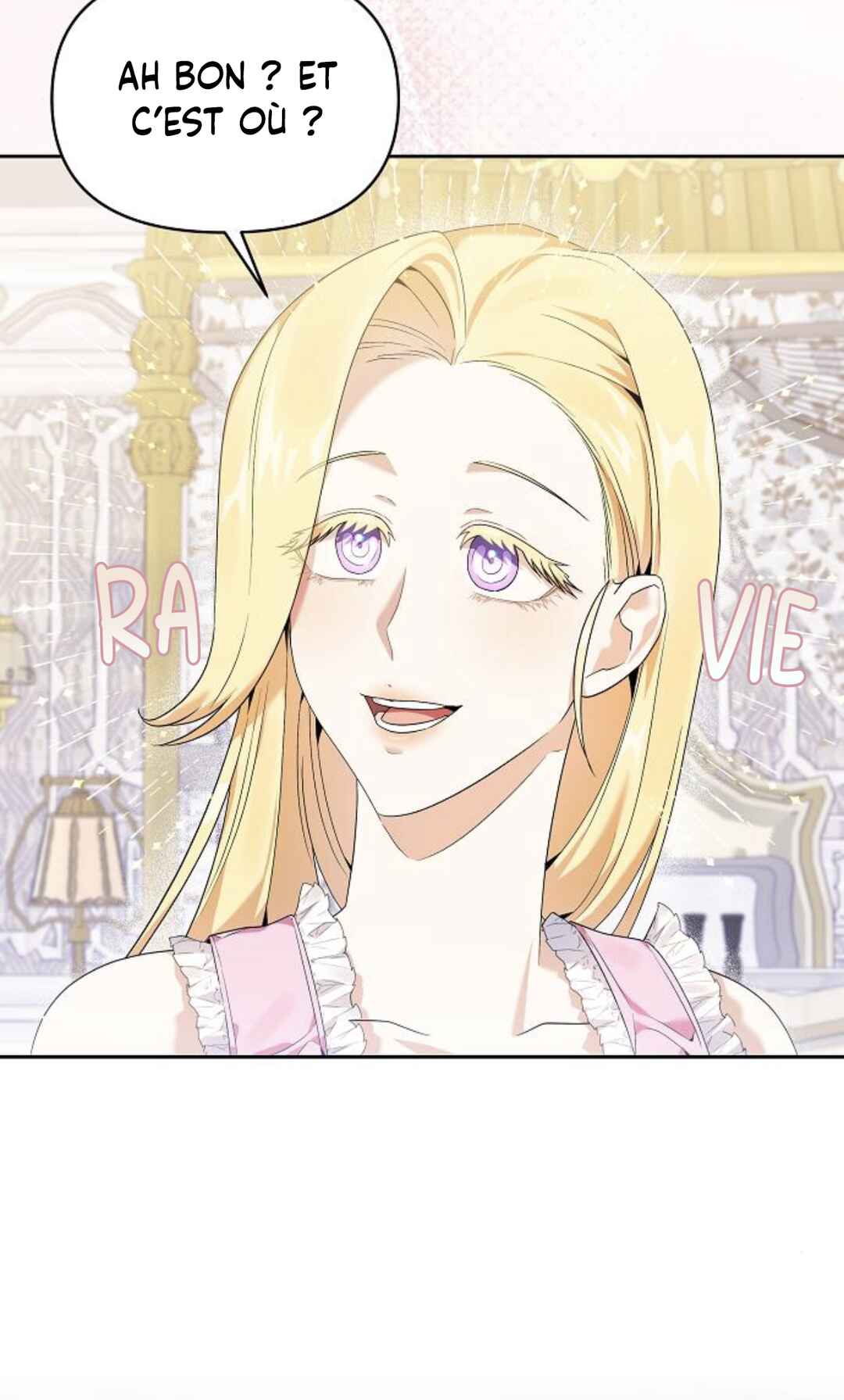 Aknyeo neun Oneuldo Namju-deul i Gwichanhamnida Chapter 4 - Page 110