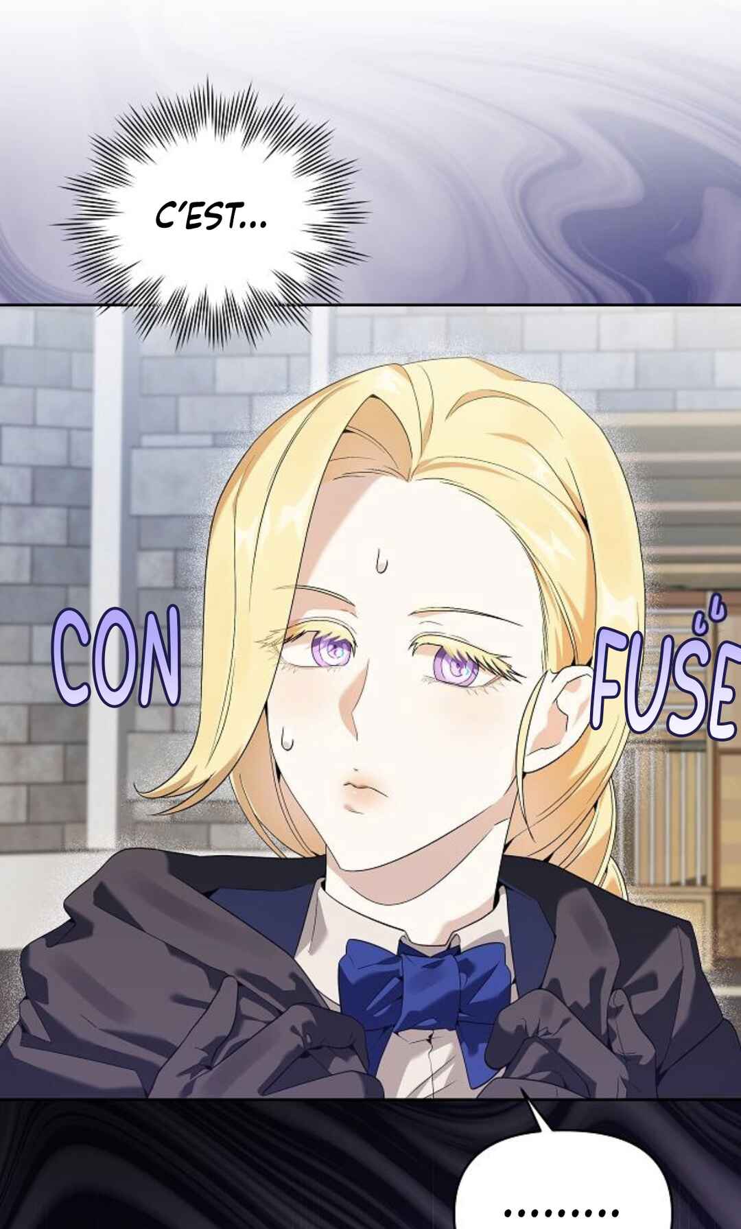 Aknyeo neun Oneuldo Namju-deul i Gwichanhamnida Chapter 4 - Page 111