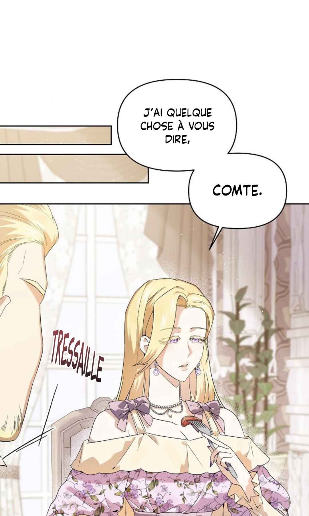 Aknyeo neun Oneuldo Namju-deul i Gwichanhamnida Chapter 4 - Page 14