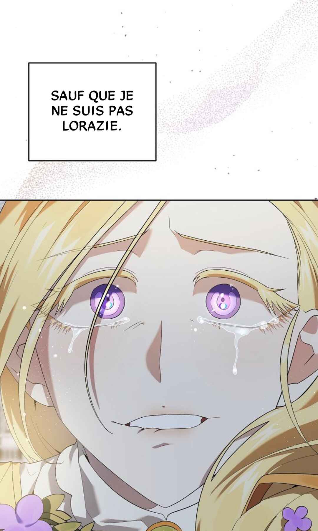Aknyeo neun Oneuldo Namju-deul i Gwichanhamnida Chapter 4 - Page 21