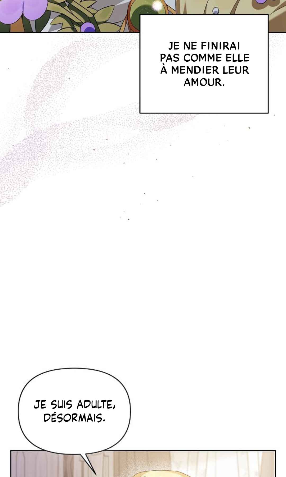 Aknyeo neun Oneuldo Namju-deul i Gwichanhamnida Chapter 4 - Page 22