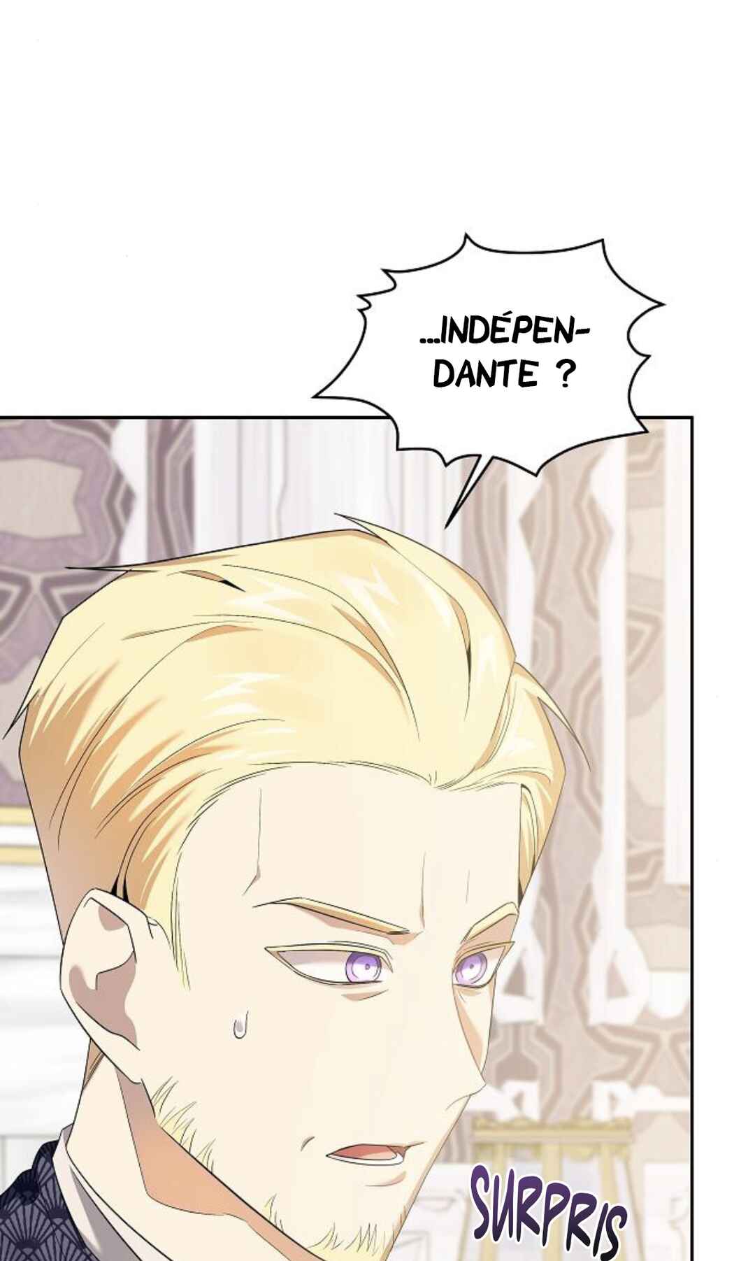 Aknyeo neun Oneuldo Namju-deul i Gwichanhamnida Chapter 4 - Page 30