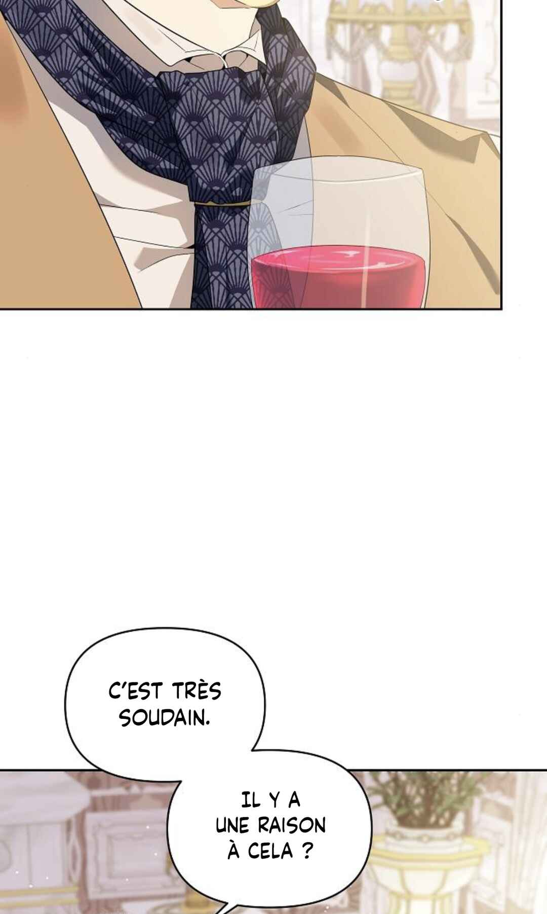Aknyeo neun Oneuldo Namju-deul i Gwichanhamnida Chapter 4 - Page 31