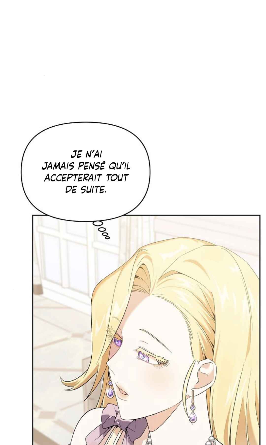 Aknyeo neun Oneuldo Namju-deul i Gwichanhamnida Chapter 4 - Page 33