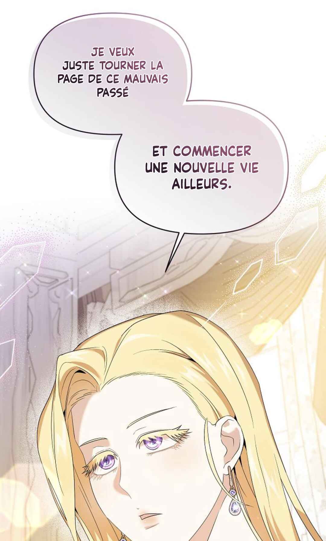 Aknyeo neun Oneuldo Namju-deul i Gwichanhamnida Chapter 4 - Page 39