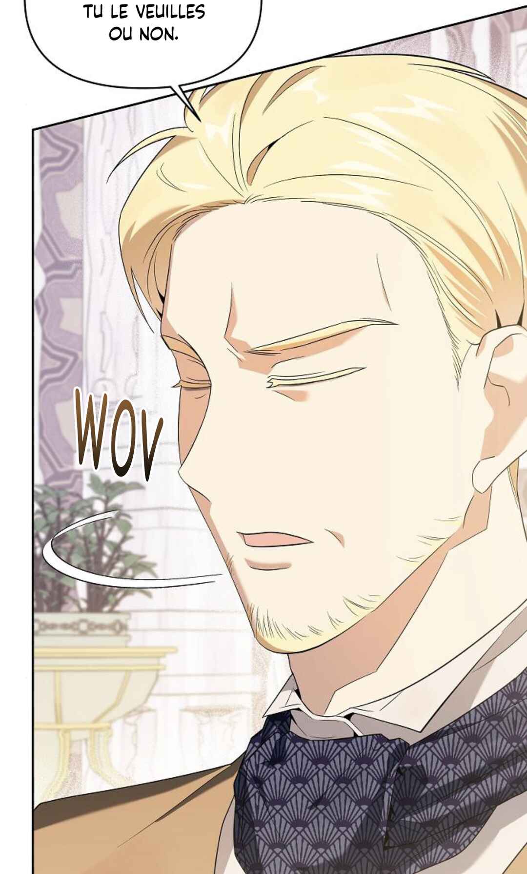 Aknyeo neun Oneuldo Namju-deul i Gwichanhamnida Chapter 4 - Page 42
