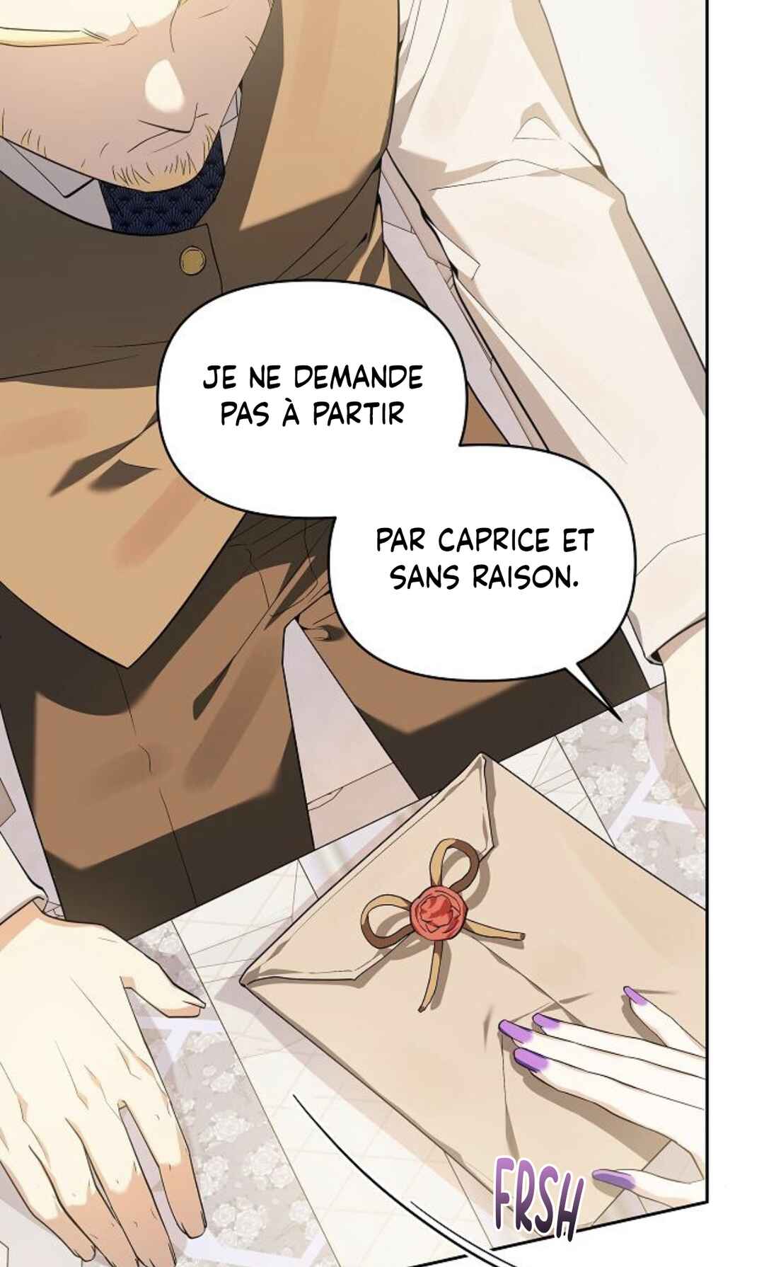 Aknyeo neun Oneuldo Namju-deul i Gwichanhamnida Chapter 4 - Page 45
