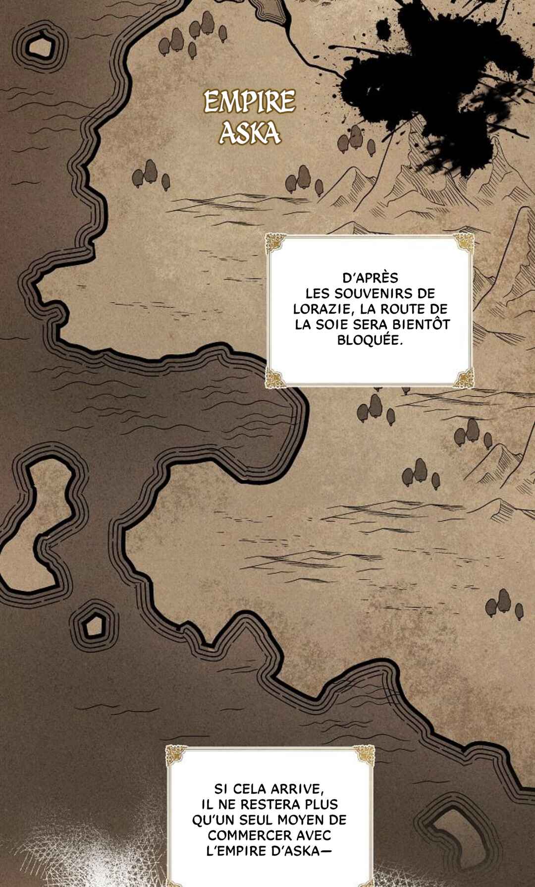 Aknyeo neun Oneuldo Namju-deul i Gwichanhamnida Chapter 4 - Page 51