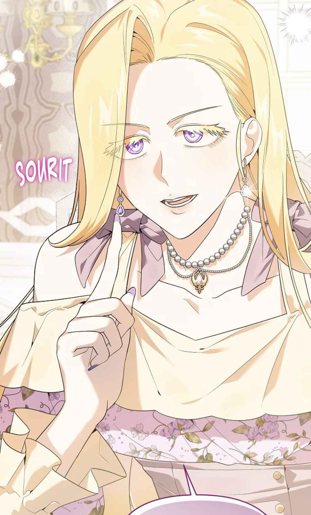 Aknyeo neun Oneuldo Namju-deul i Gwichanhamnida Chapter 4 - Page 53