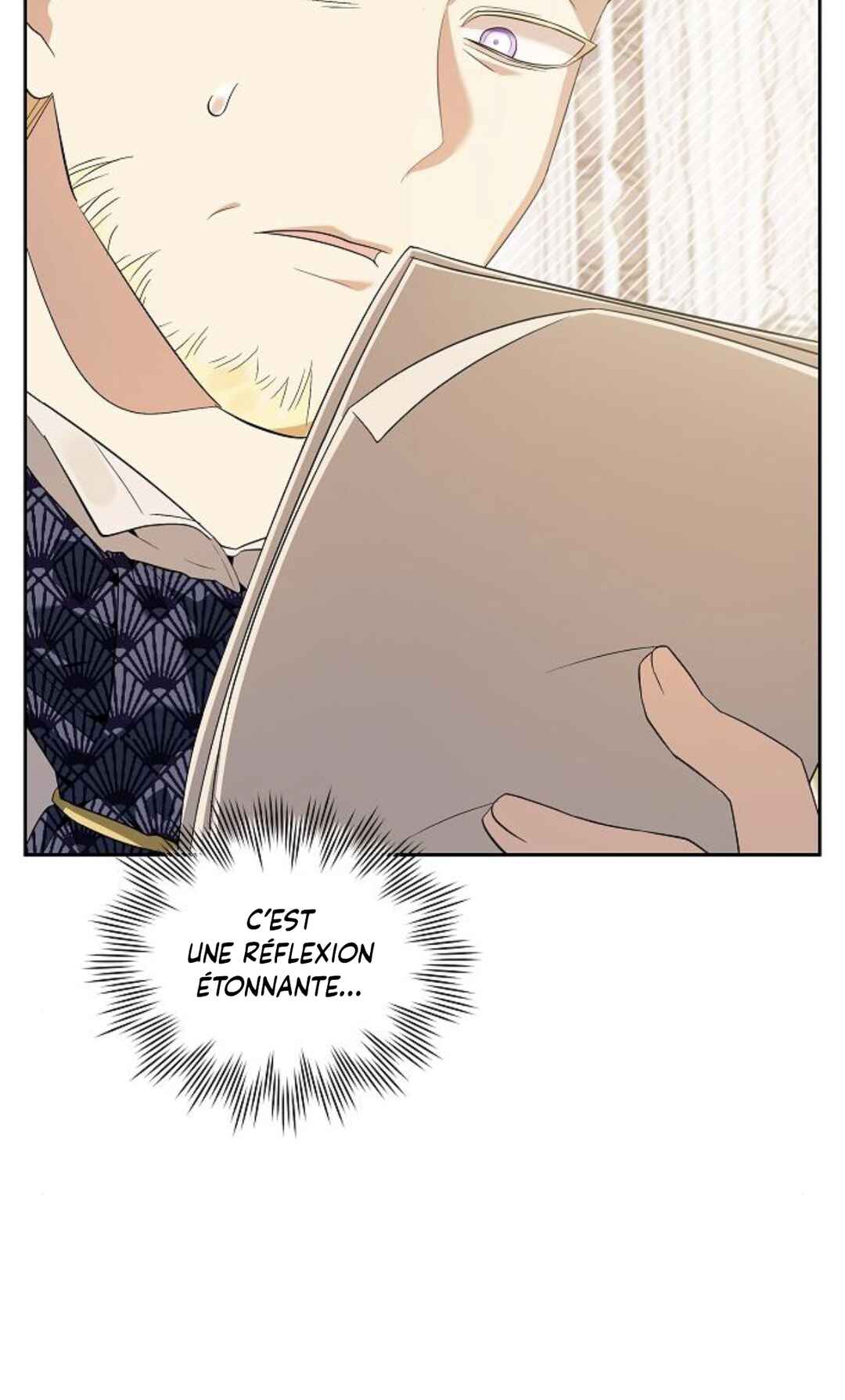 Aknyeo neun Oneuldo Namju-deul i Gwichanhamnida Chapter 4 - Page 55
