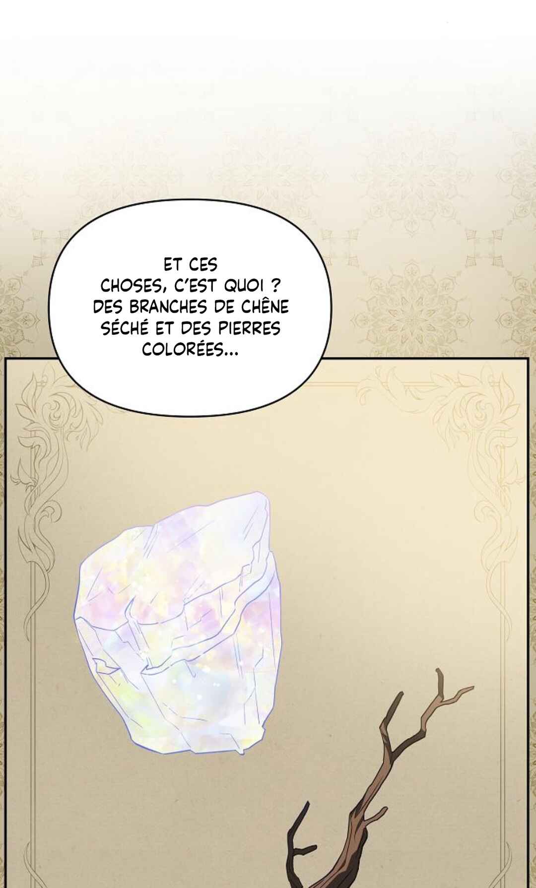 Aknyeo neun Oneuldo Namju-deul i Gwichanhamnida Chapter 4 - Page 56