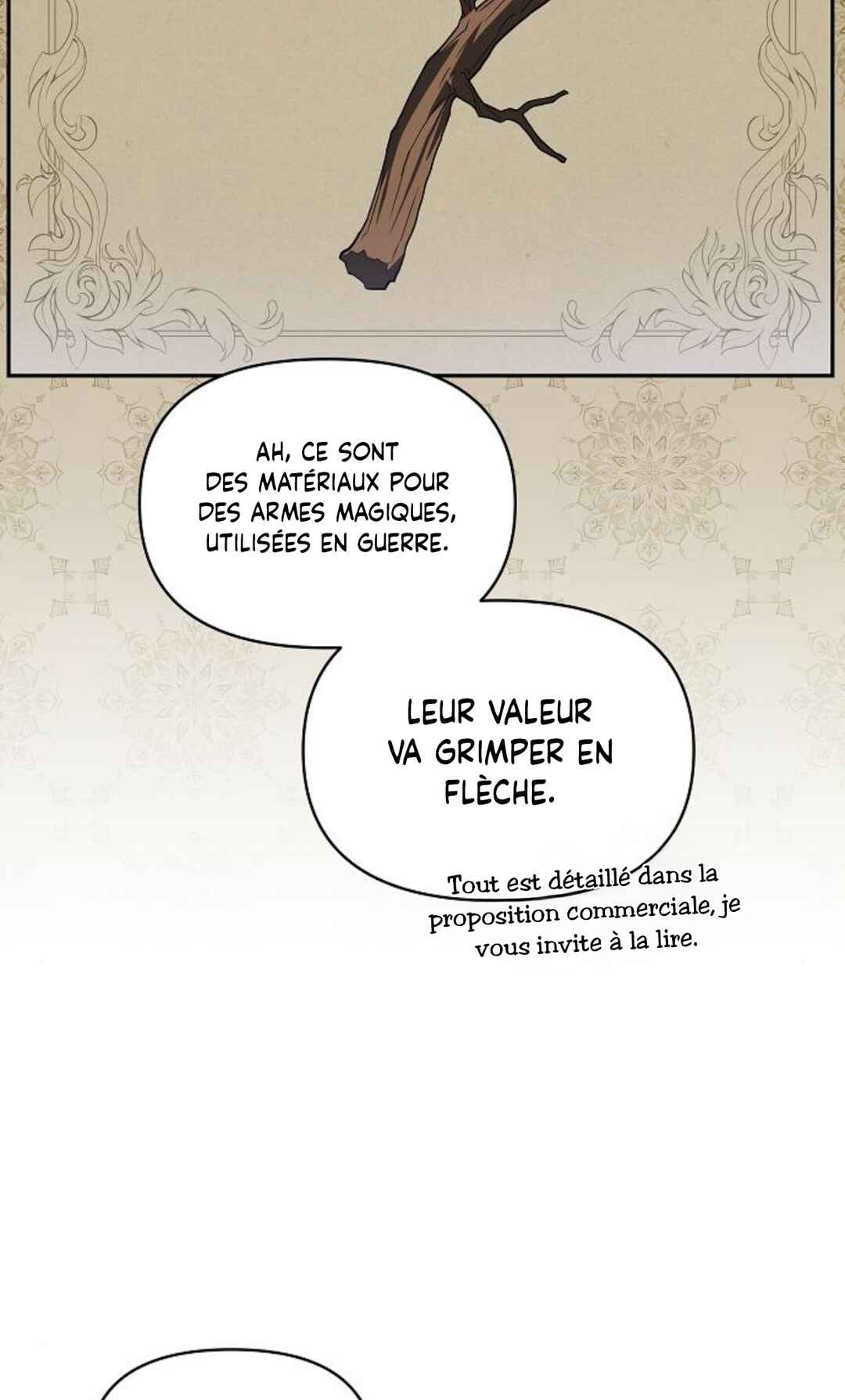 Aknyeo neun Oneuldo Namju-deul i Gwichanhamnida Chapter 4 - Page 57