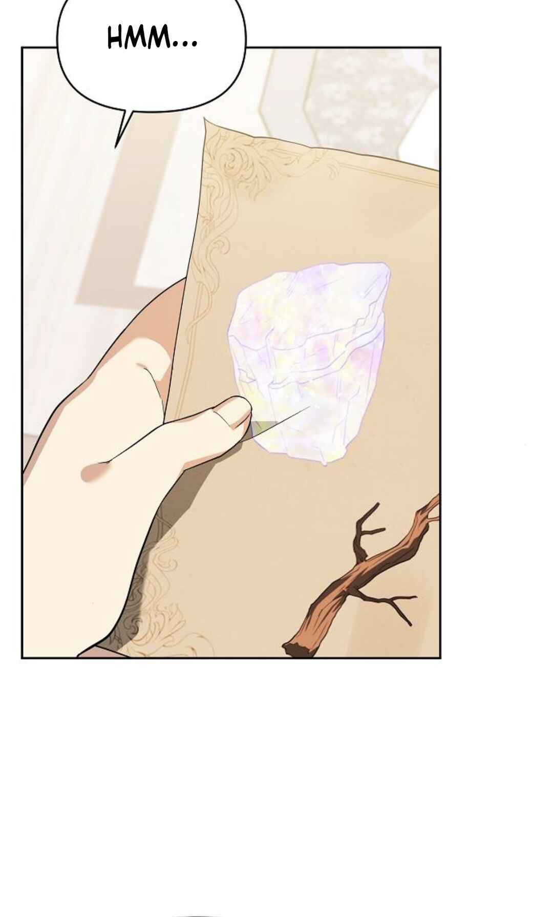 Aknyeo neun Oneuldo Namju-deul i Gwichanhamnida Chapter 4 - Page 58