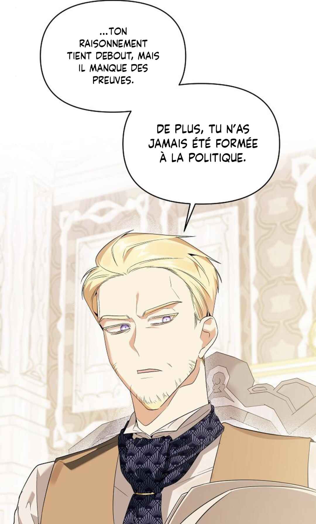 Aknyeo neun Oneuldo Namju-deul i Gwichanhamnida Chapter 4 - Page 59