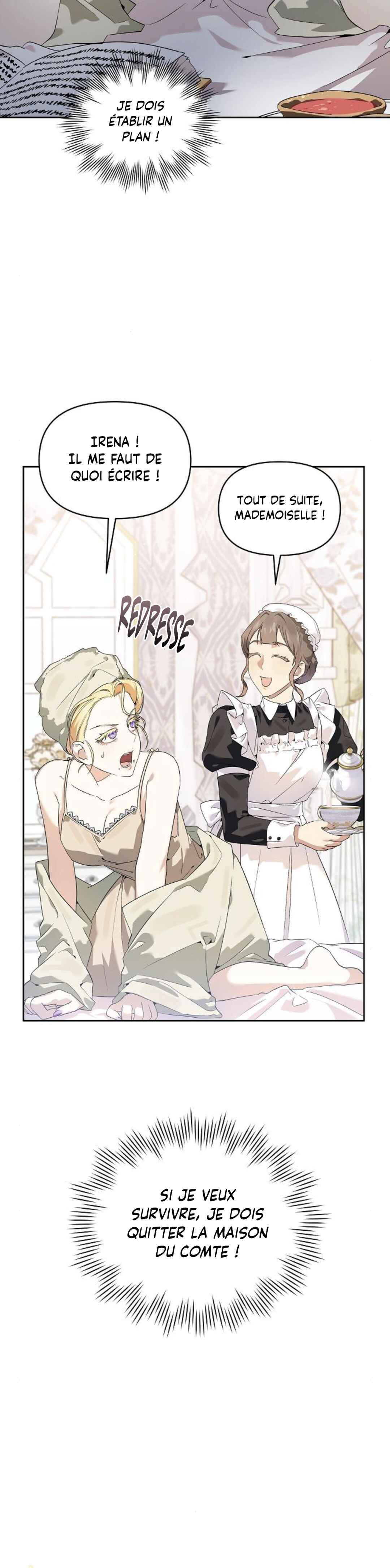 Aknyeo neun Oneuldo Namju-deul i Gwichanhamnida Chapter 4 - Page 6