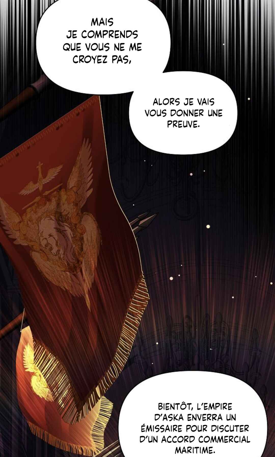Aknyeo neun Oneuldo Namju-deul i Gwichanhamnida Chapter 4 - Page 63