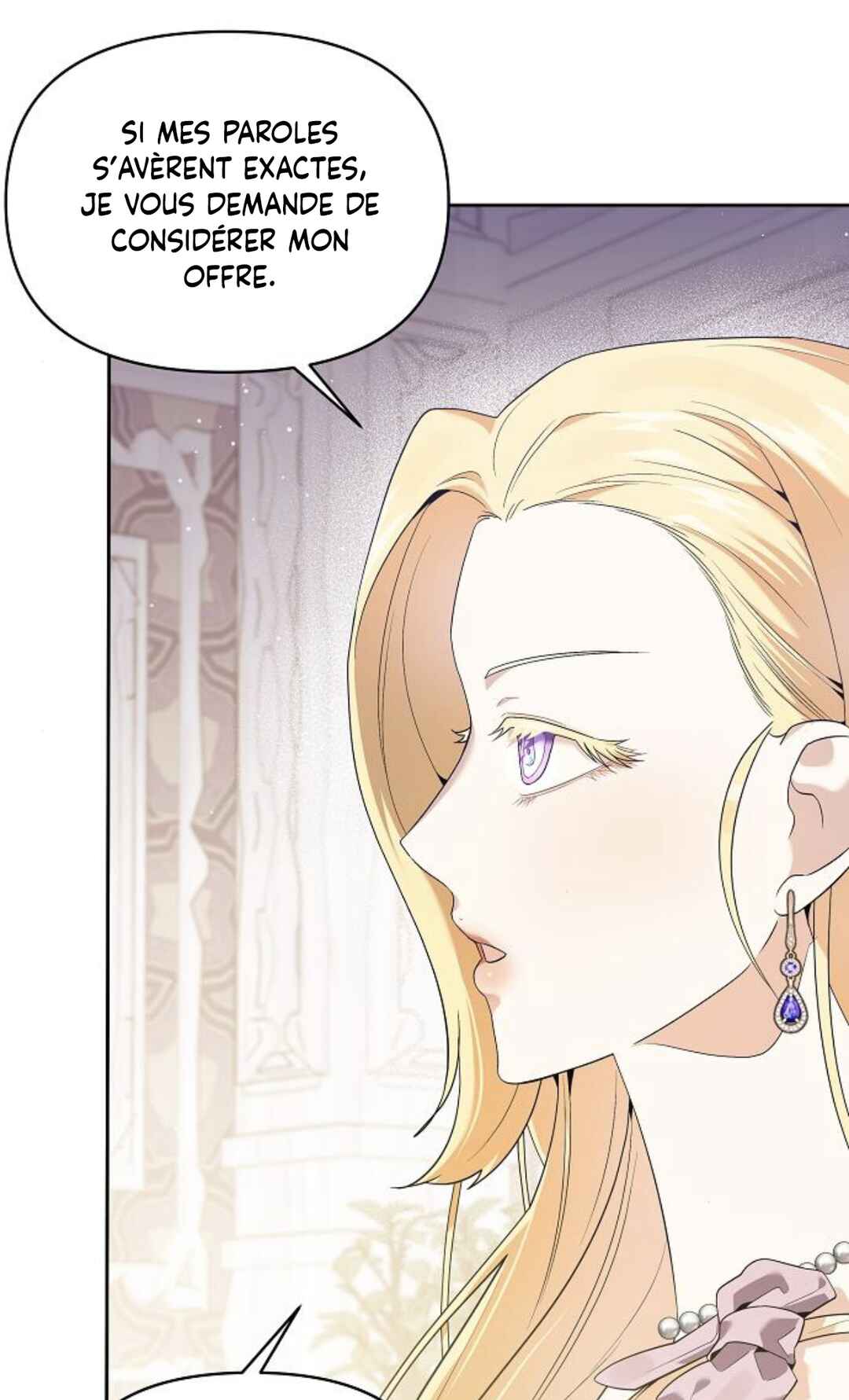 Aknyeo neun Oneuldo Namju-deul i Gwichanhamnida Chapter 4 - Page 66