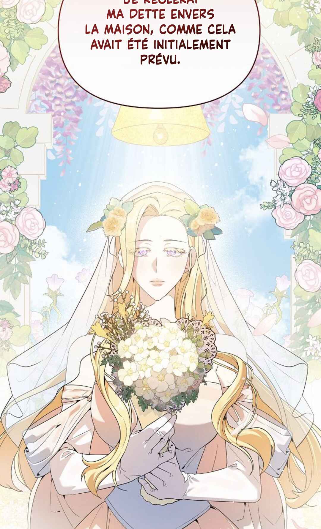 Aknyeo neun Oneuldo Namju-deul i Gwichanhamnida Chapter 4 - Page 69