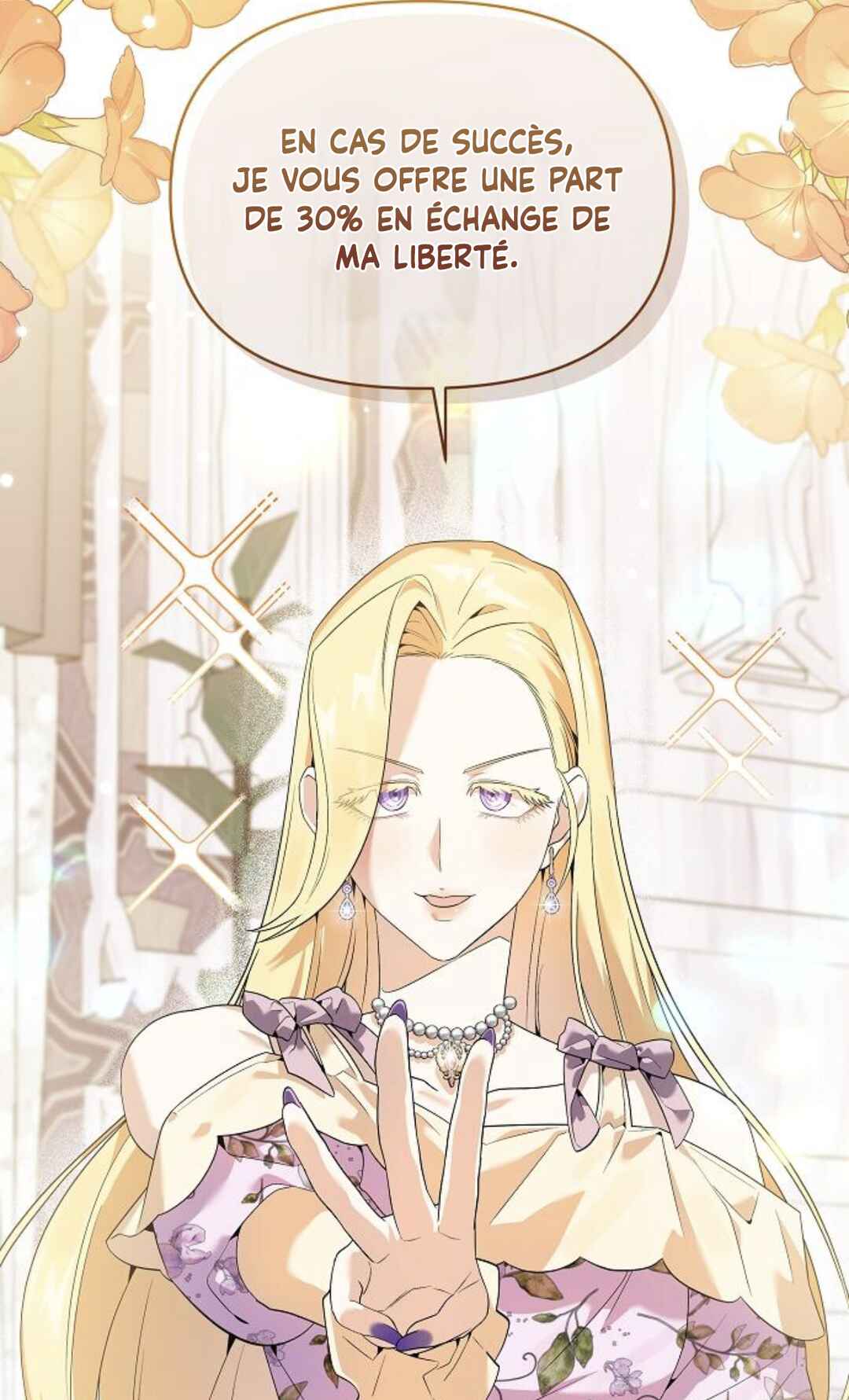 Aknyeo neun Oneuldo Namju-deul i Gwichanhamnida Chapter 4 - Page 73
