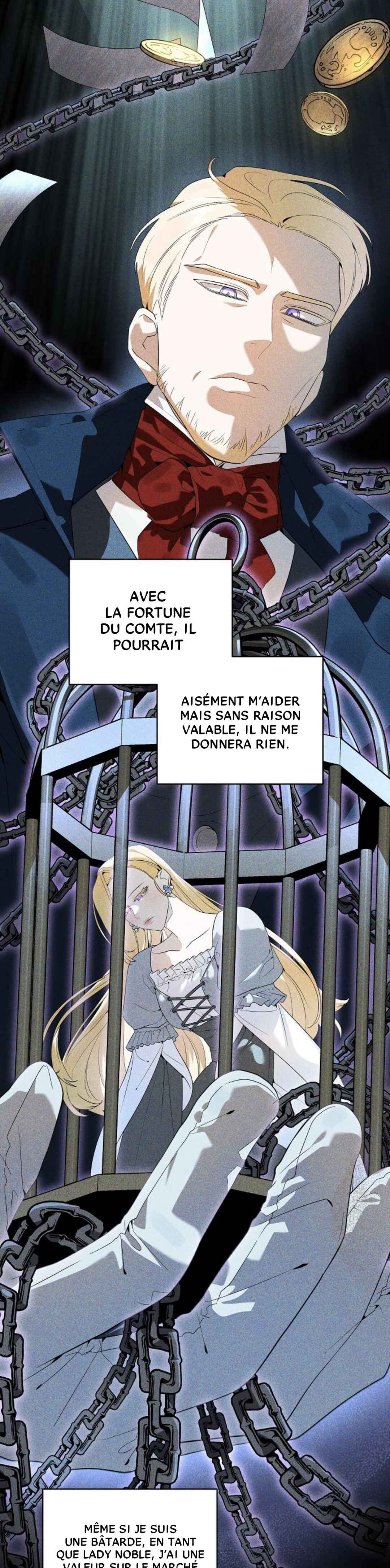Aknyeo neun Oneuldo Namju-deul i Gwichanhamnida Chapter 4 - Page 8