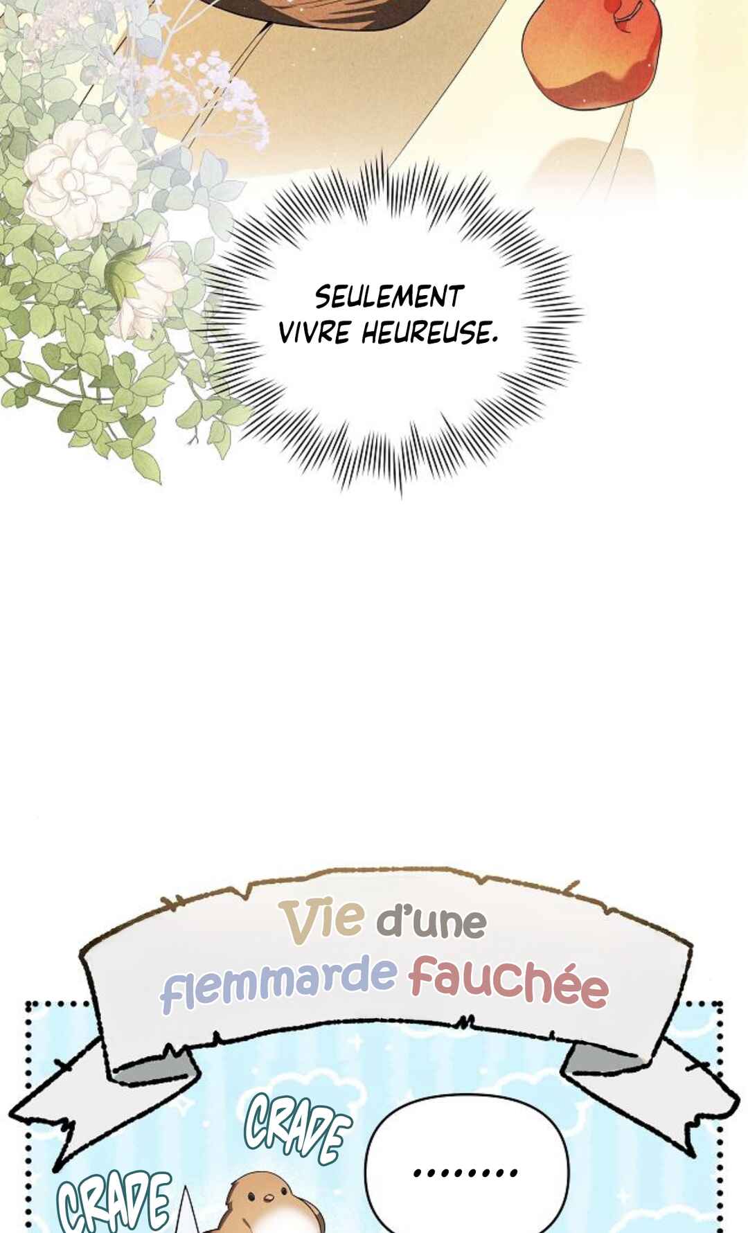 Aknyeo neun Oneuldo Namju-deul i Gwichanhamnida Chapter 4 - Page 87