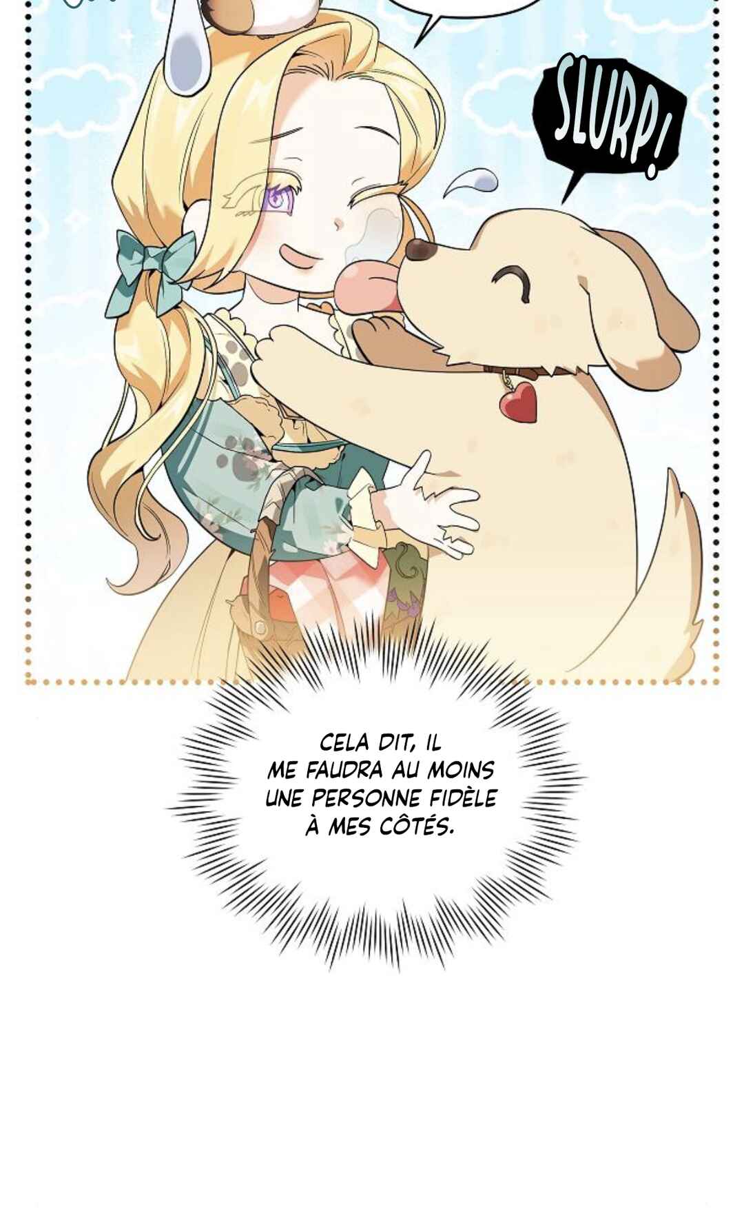 Aknyeo neun Oneuldo Namju-deul i Gwichanhamnida Chapter 4 - Page 88