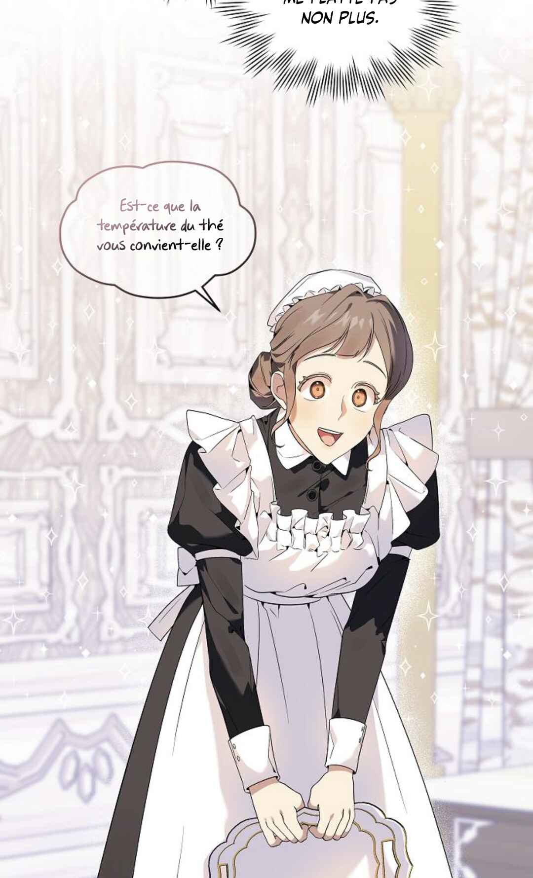 Aknyeo neun Oneuldo Namju-deul i Gwichanhamnida Chapter 4 - Page 91