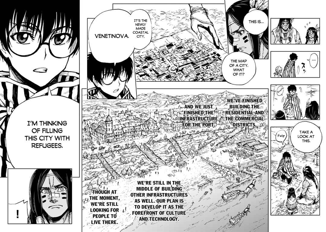 Genjitsushugi Yuusha no Oukoku Saikenki Chapter 50 - Page 11