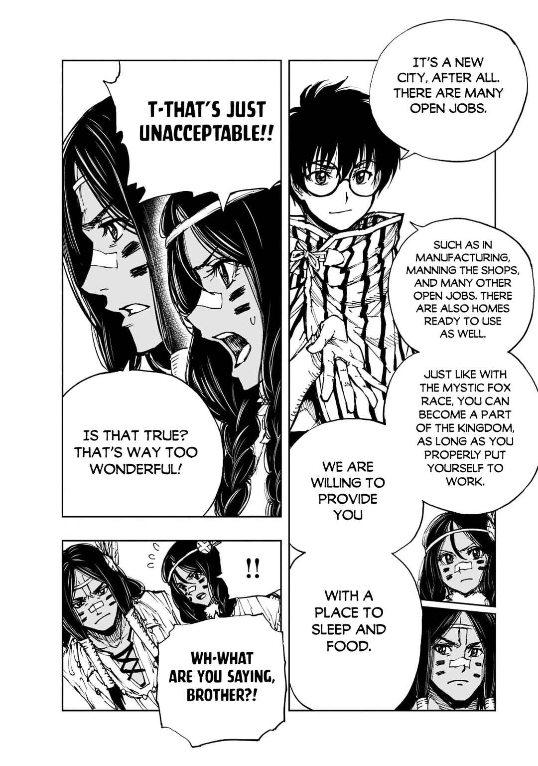 Genjitsushugi Yuusha no Oukoku Saikenki Chapter 50 - Page 12