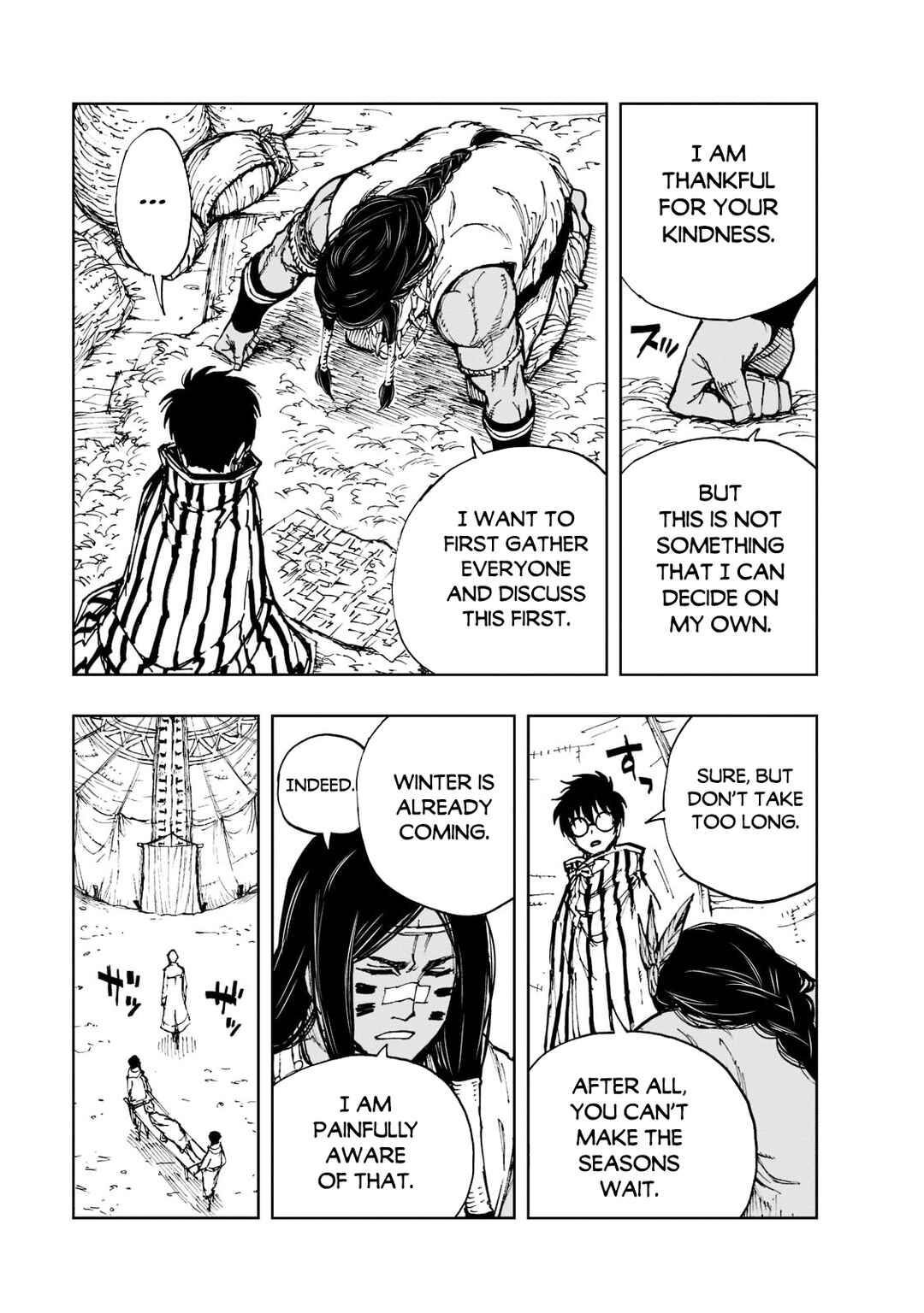 Genjitsushugi Yuusha no Oukoku Saikenki Chapter 50 - Page 15