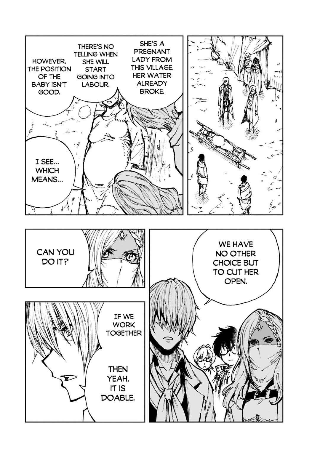 Genjitsushugi Yuusha no Oukoku Saikenki Chapter 50 - Page 19