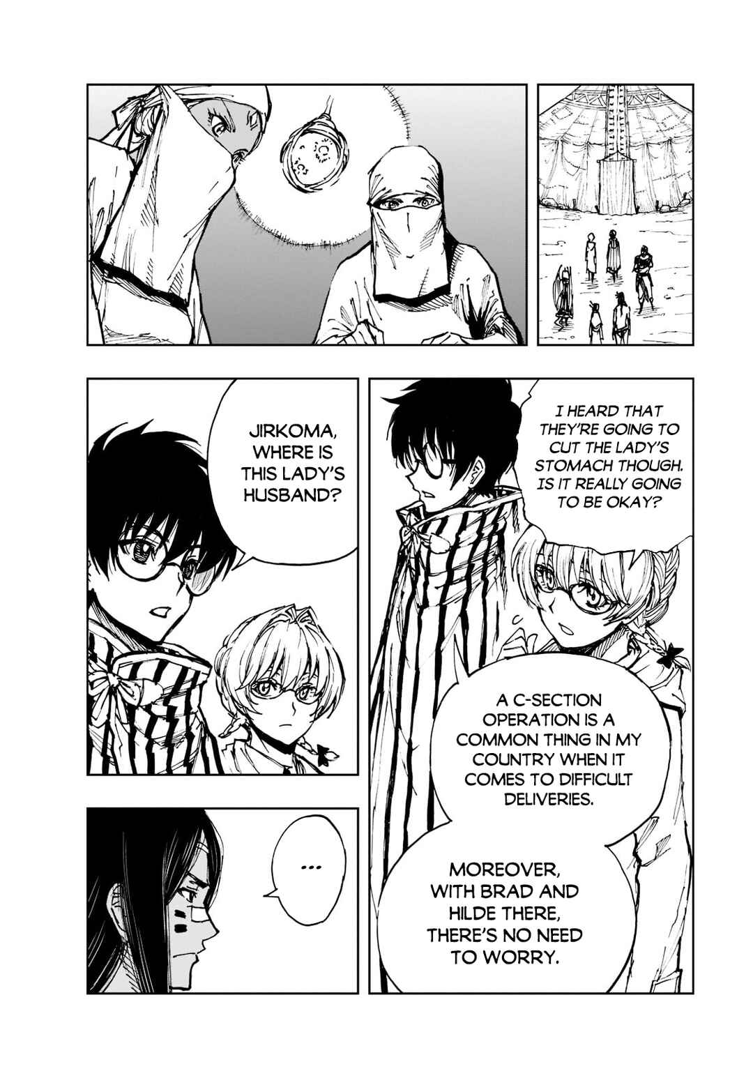 Genjitsushugi Yuusha no Oukoku Saikenki Chapter 50 - Page 22