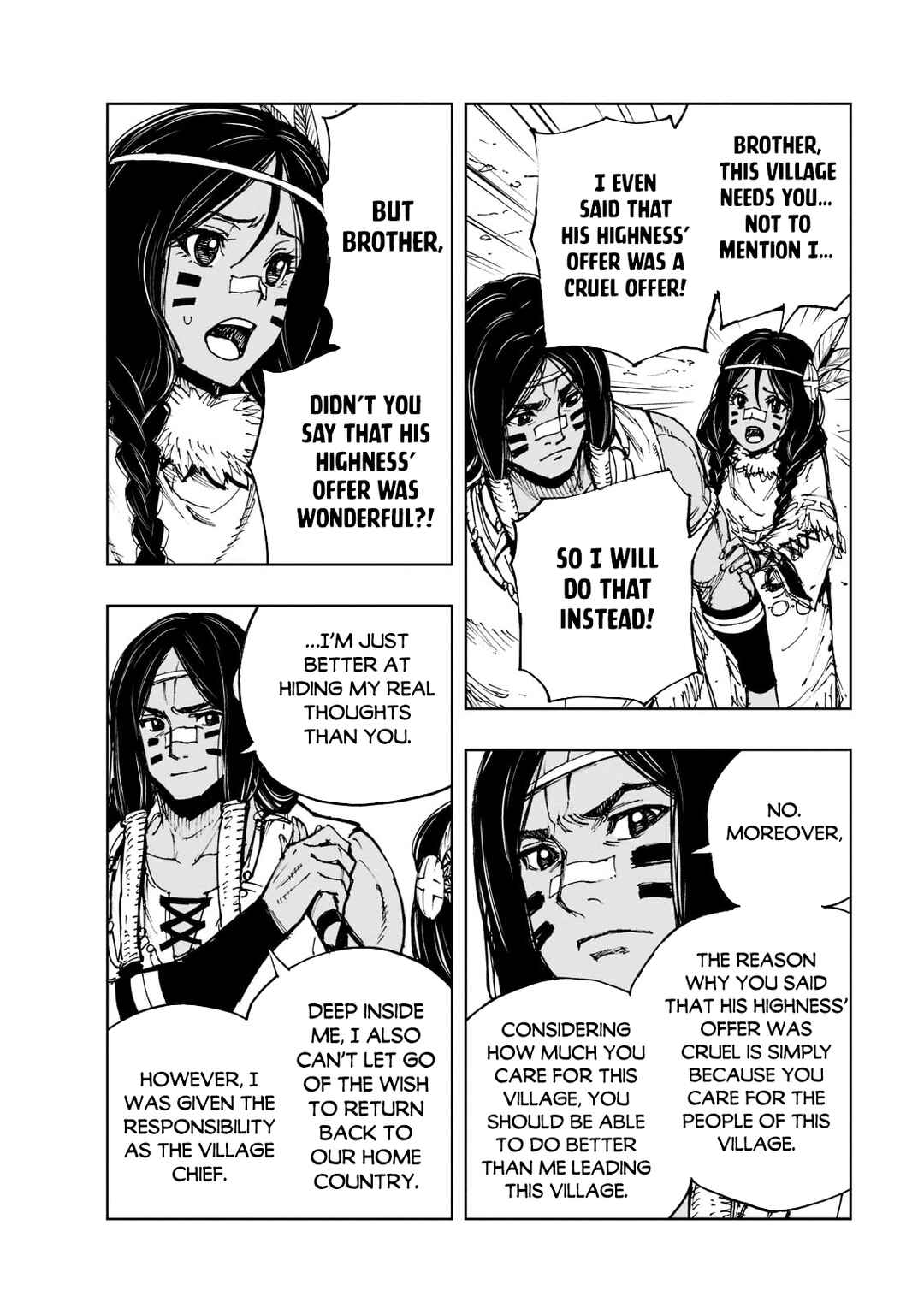 Genjitsushugi Yuusha no Oukoku Saikenki Chapter 50 - Page 25