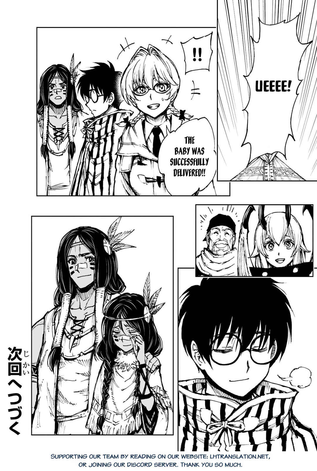 Genjitsushugi Yuusha no Oukoku Saikenki Chapter 50 - Page 29