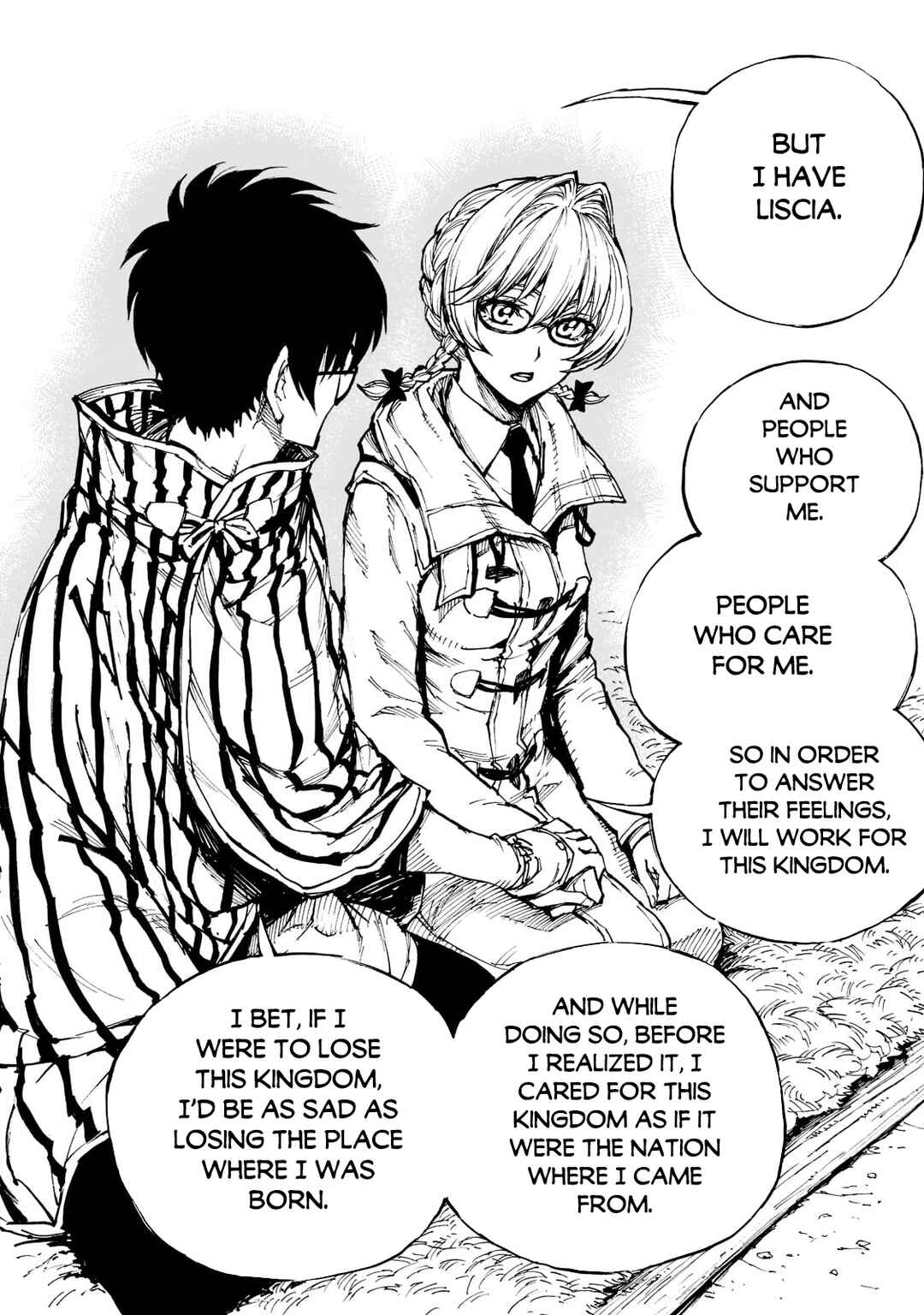 Genjitsushugi Yuusha no Oukoku Saikenki Chapter 50 - Page 5