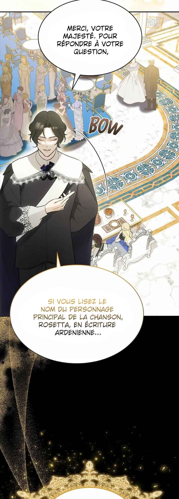 Naege Daedaphae Juseyo Chapter 11 - Page 17