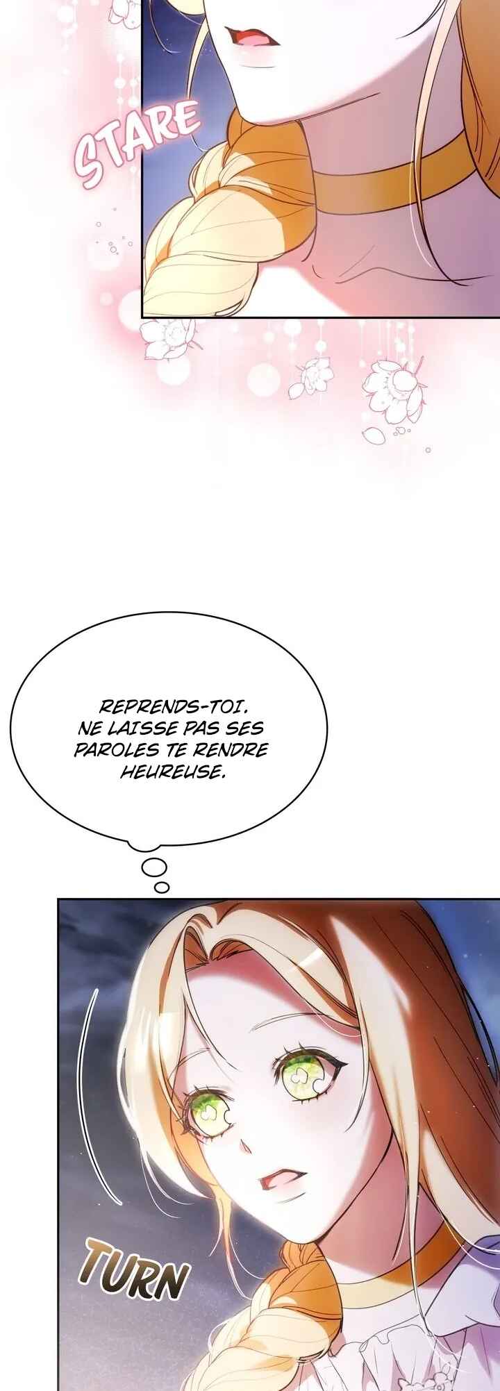 Naege Daedaphae Juseyo Chapter 11 - Page 23