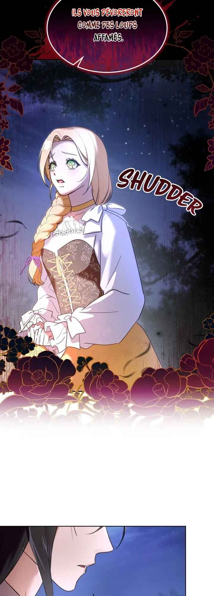 Naege Daedaphae Juseyo Chapter 11 - Page 26