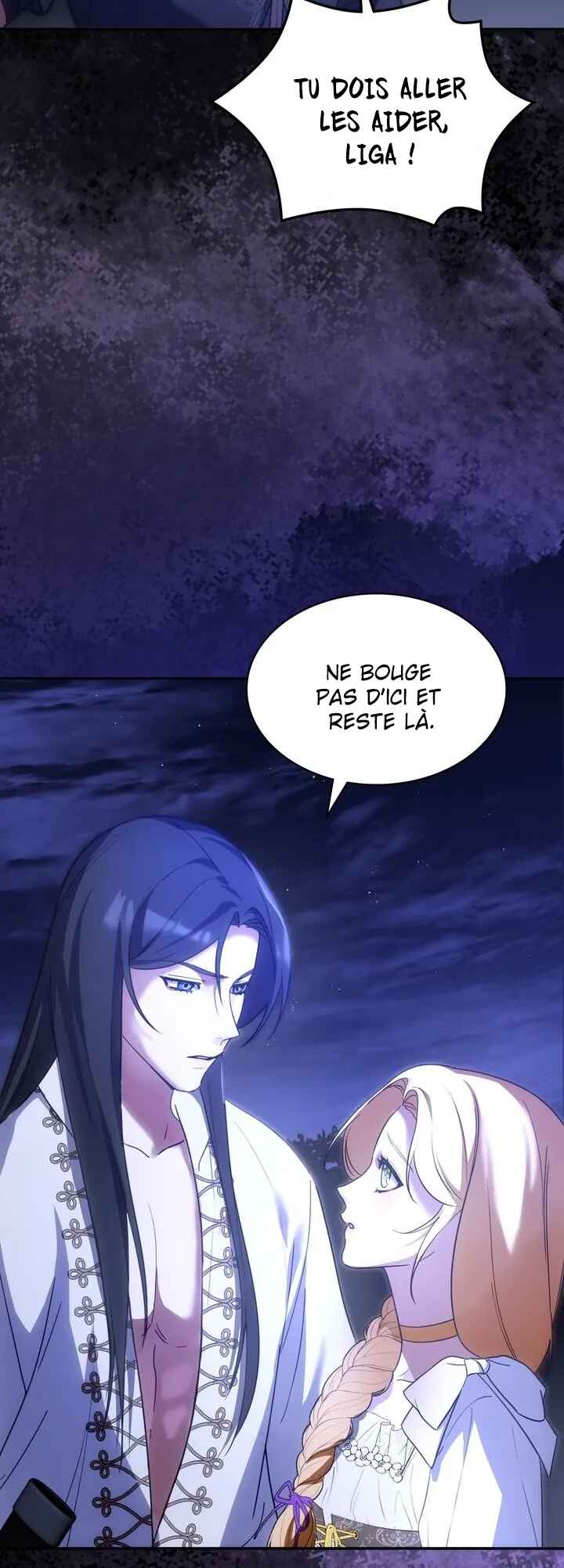 Naege Daedaphae Juseyo Chapter 11 - Page 37